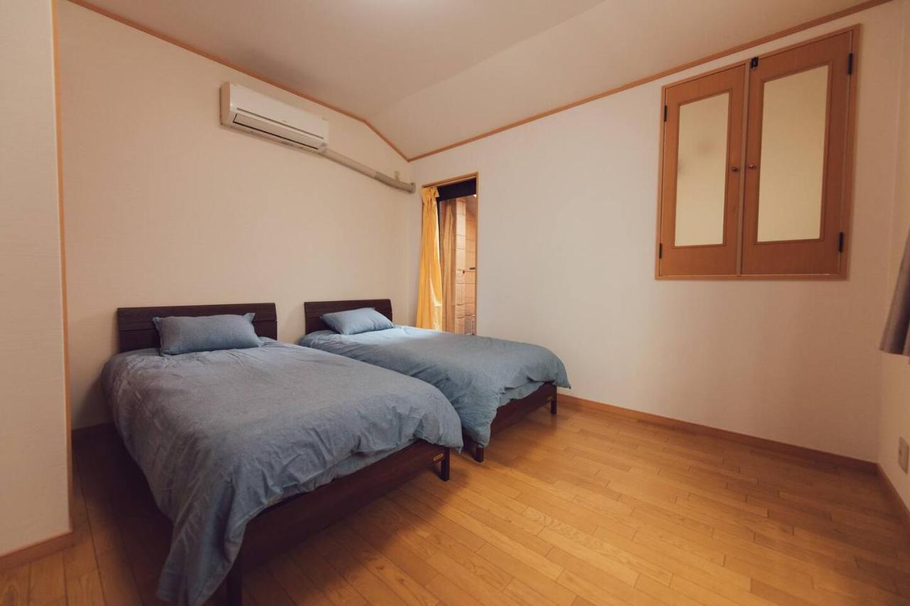 唐風家 大国町 近邻地铁 Villa Osaka Bagian luar foto