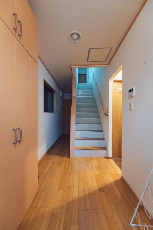 唐風家 大国町 近邻地铁 Villa Osaka Bagian luar foto