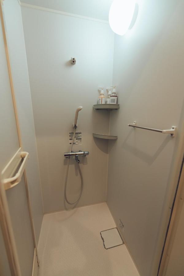 唐風家 大国町 近邻地铁 Villa Osaka Bagian luar foto