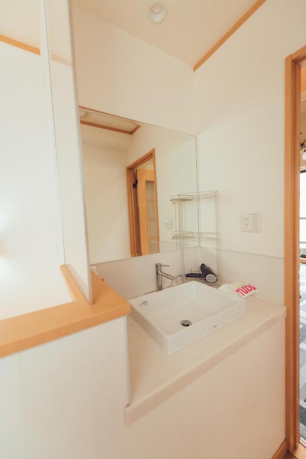 唐風家 大国町 近邻地铁 Villa Osaka Bagian luar foto